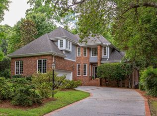 113 Wild Iris Ln, Chapel Hill, NC 27514
