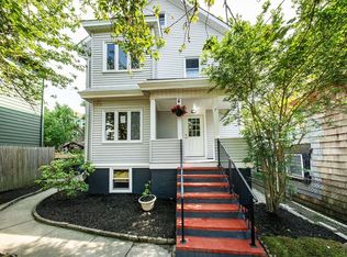 121 Horton St, Fall River, MA 02723