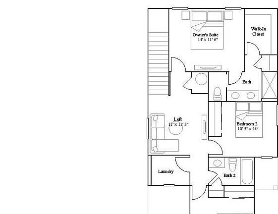 3rd image of this home
