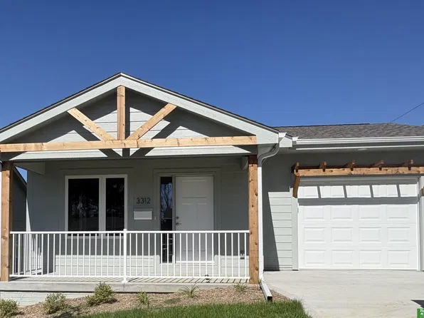 3312 Corby St, Omaha, NE 68111