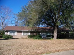 903 Red Bluff Rd, Atlanta, TX 75551