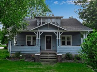 6467 Patchin Rd, Boston, NY 14025