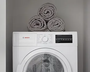 Rented by Aura Management