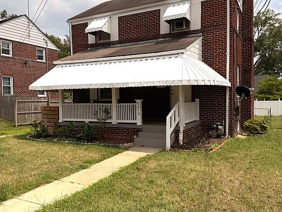4th image of 5613 Queens Chapel Rd