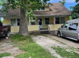 613 Lamborn St, Ottumwa, IA 52501