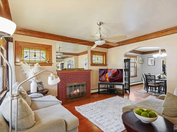 43 Ward St, Clifton, NJ 07011
