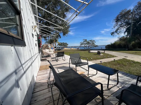 915 Thornburg Rd, Babson Park, FL 33827