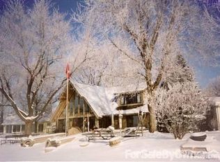 547 Iyopawa Rd, Coldwater, MI 49036