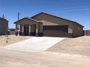2143 E Sand Creek Dr, Mohave Valley, AZ 86440