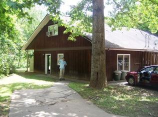 487 N Country Club Dr #1, Cullowhee, NC 28723