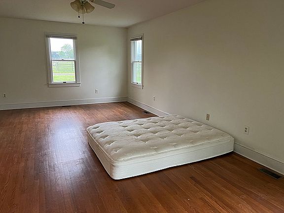 Master suite