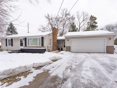 8005 Edmonds St, Portage, MI, 49024