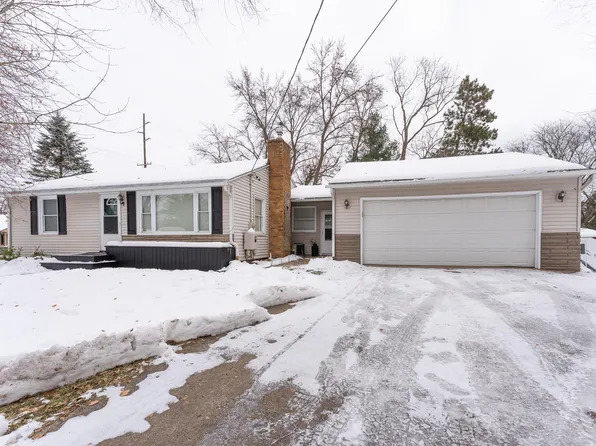 8005 Edmonds St, Portage, MI 49024