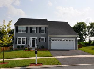 2021 Autumnwood Dr, State College, PA 16801