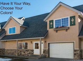 365 Cottage Creek Ct, Midway, UT 84049
