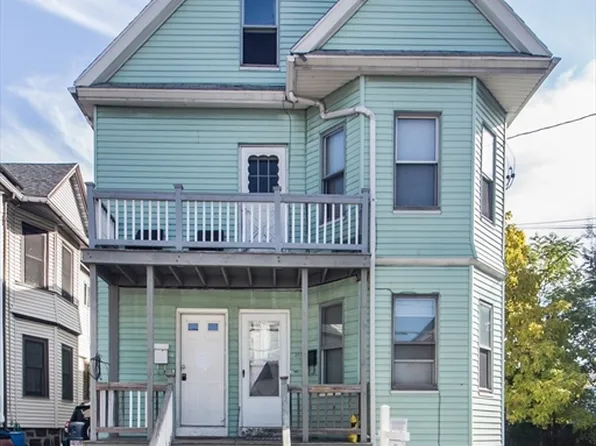 27-29 Trull St, Somerville, MA 02145