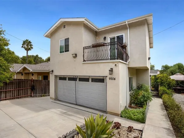 9304 Franklin St, Chatsworth, CA 91311