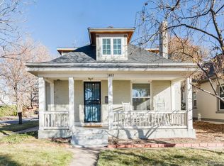 1402 S Lincoln St, Denver, CO 80210
