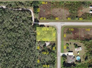23 Success Dr, Punta Gorda, FL 33982