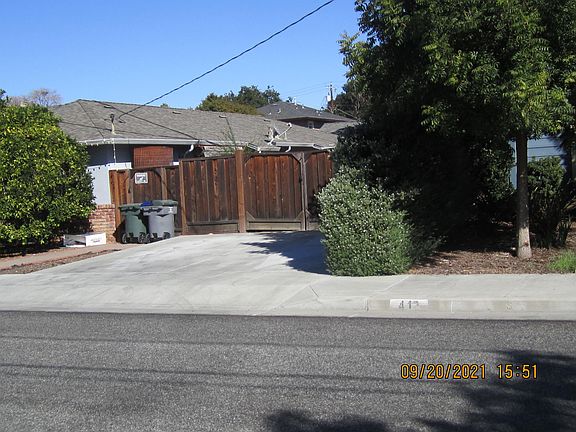2nd image of 408 Flora Vista Ave #1