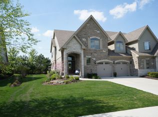 9922 Folkers Dr, Frankfort, IL 60423