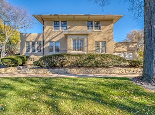 610 N William St, Joliet, IL 60435