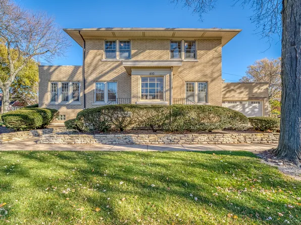 610 N William St, Joliet, IL 60435