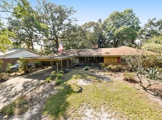 355 Lakeview Blvd, Biloxi, MS 39531
