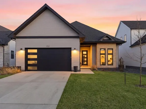 1727 Barefoot Dr, Windsor, CO 80550