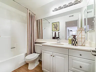 2 bed, 891 sqft, $3,500 — Photo 3
