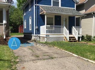 533 Avon St, Lansing, MI 48910