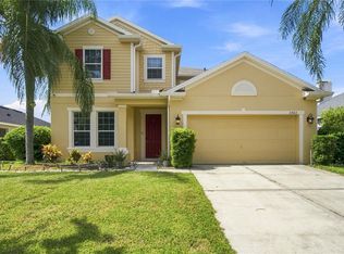 3563 Pixie Ln, Saint Cloud, FL 34772