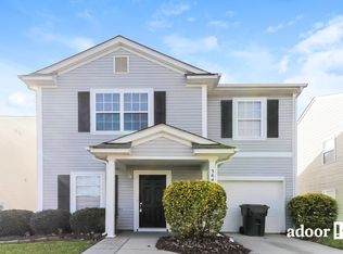 3642 Charterhall Ln, Charlotte, NC 28215