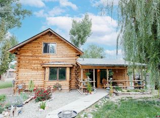 13388 Marine Rd, Montrose, CO 81403