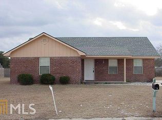 1453 Victory Cir, Hinesville, GA 31313