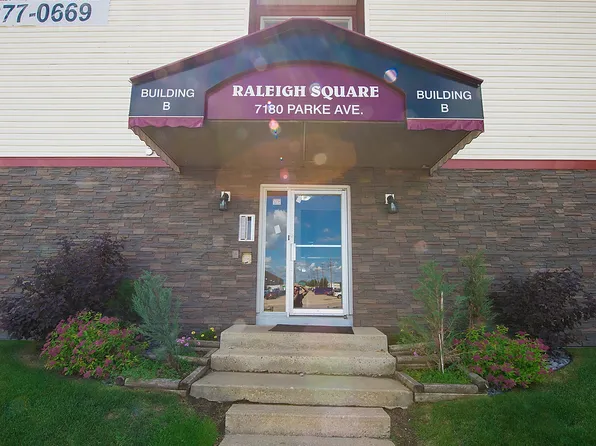 7180 AA Parke Ave, Red Deer, AB T4P 1M9