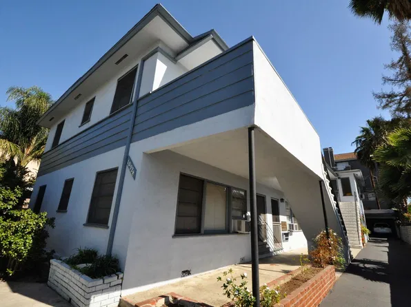 10924, 10924 Camarillo St APT 2, North Hollywood, CA 91602