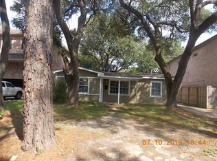 4312 Ione St, Bellaire, TX 77401