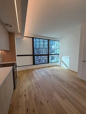 Living room, photo 1