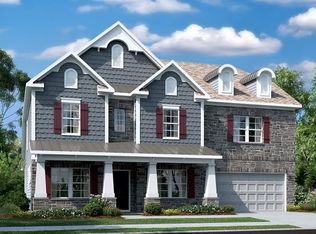 1589 Afton Way, Fort Mill, SC 29708