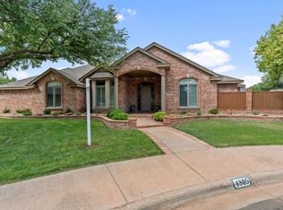 4805 1st St, Lubbock, TX 79416