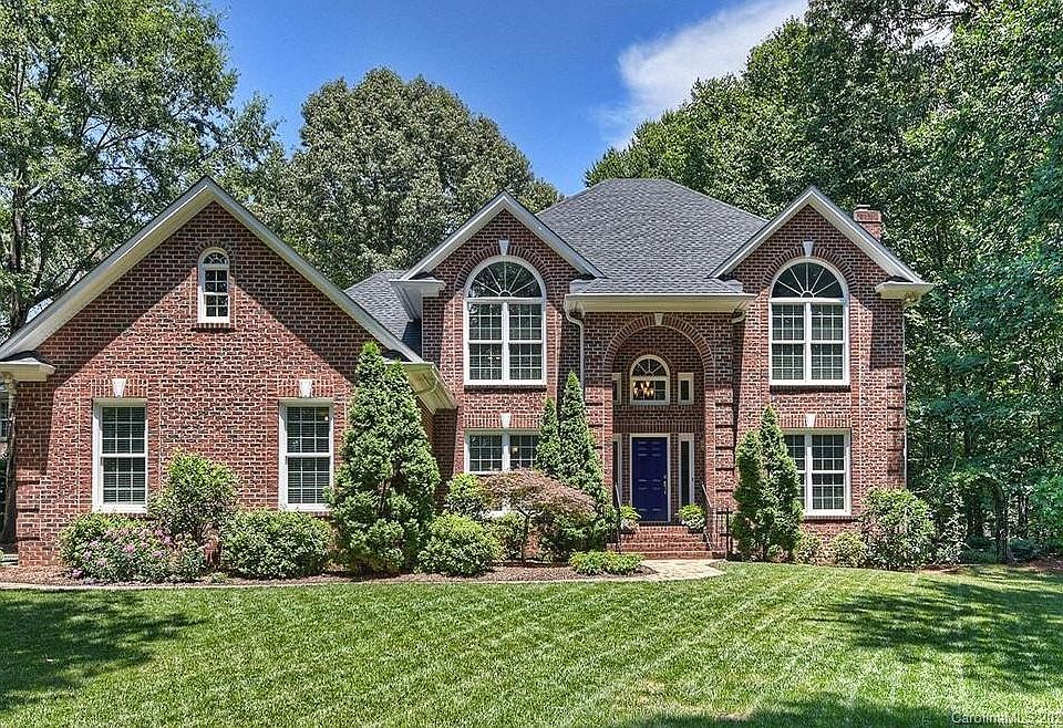 2222 Rising Sun Ln, Matthews, NC 28104 Zillow