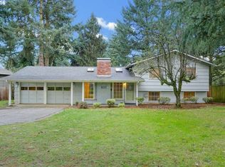 1600 NE 144th Ave, Portland, OR 97230