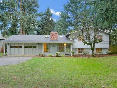 1600 NE 144th Ave, Portland, OR, 97230