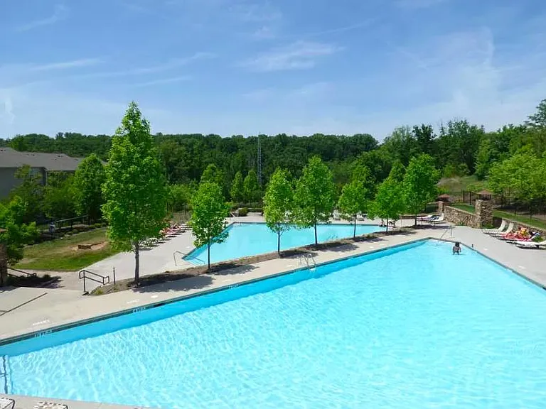 3922 Cherokee Woods Way #204 — Photo 14