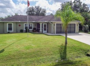 4414 Amari Rd, North Port, FL 34291