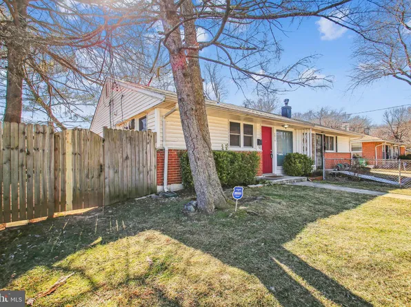 7919 Allendale Dr, Landover, MD 20785