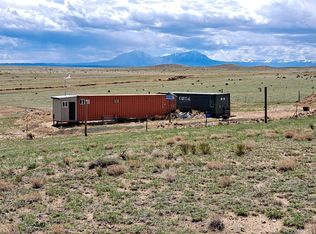 LOT 262 County Rd 103 LOT 262, Walsenburg, CO 81089