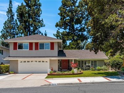2218 N Mantle Ln, Santa Ana, CA, 92705