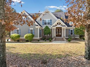 138 Pointer Dr, Leesburg, GA 31763